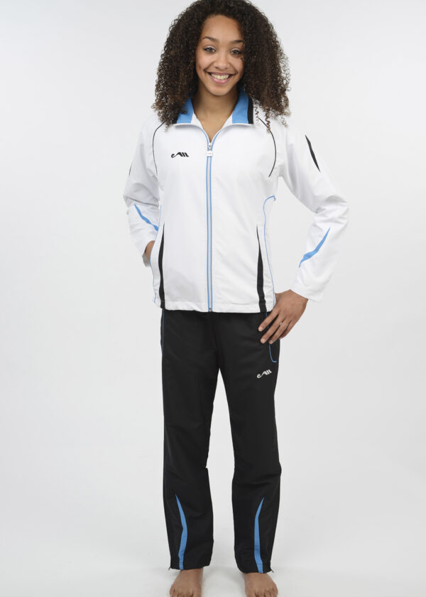 trainingspak dames Energic Diva blue