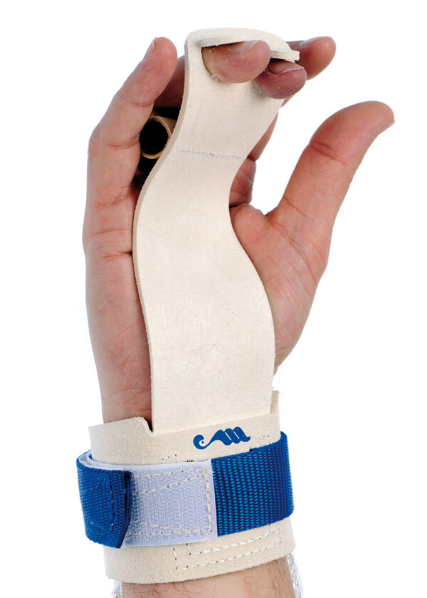leertjes ringen high performance