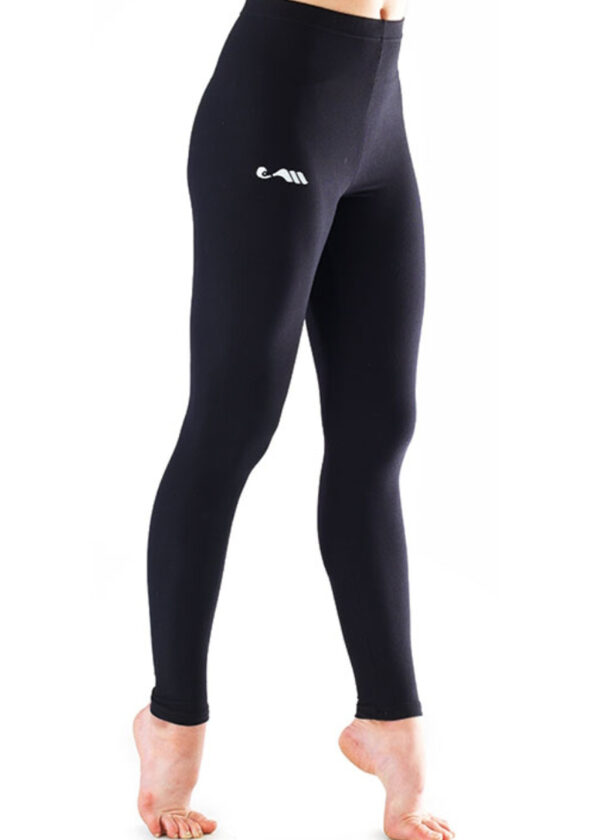 legging microfiber