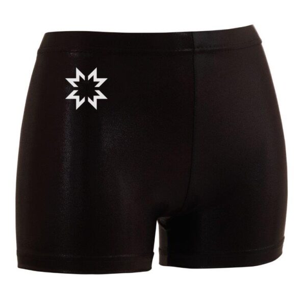 Moreau short black