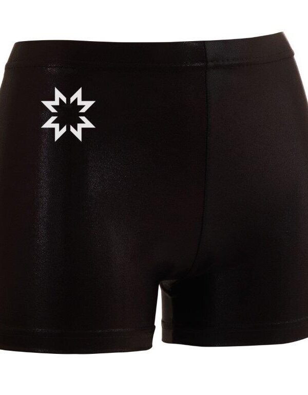 Moreau short black