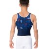 heren singlet Metallica
