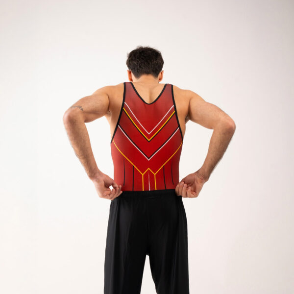 herensinglet Arakys