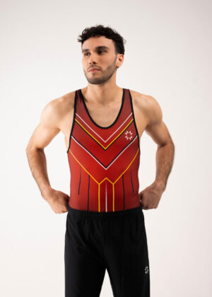herensinglet Arakys
