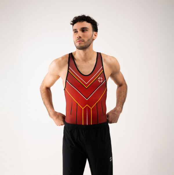 herensinglet Arakys