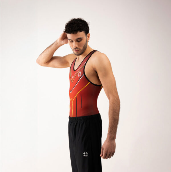 herensinglet Arakys