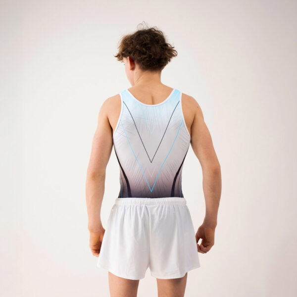 herensinglet Spectrum