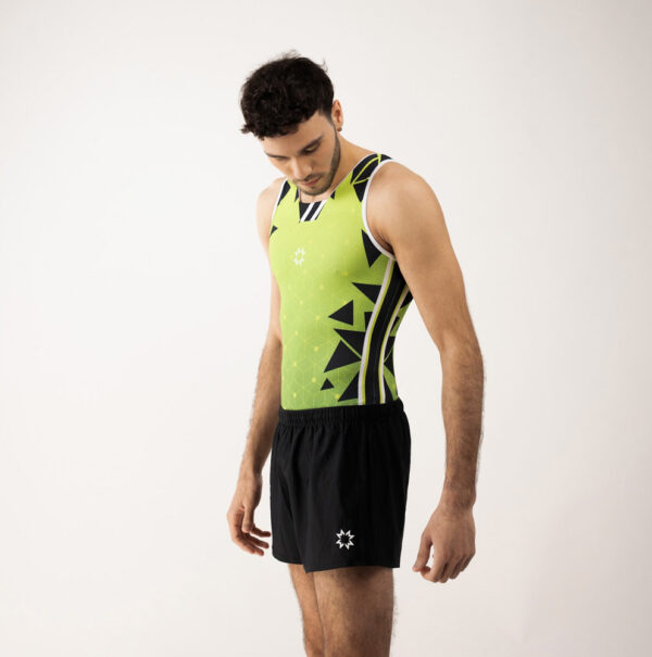 herensinglet Stratos