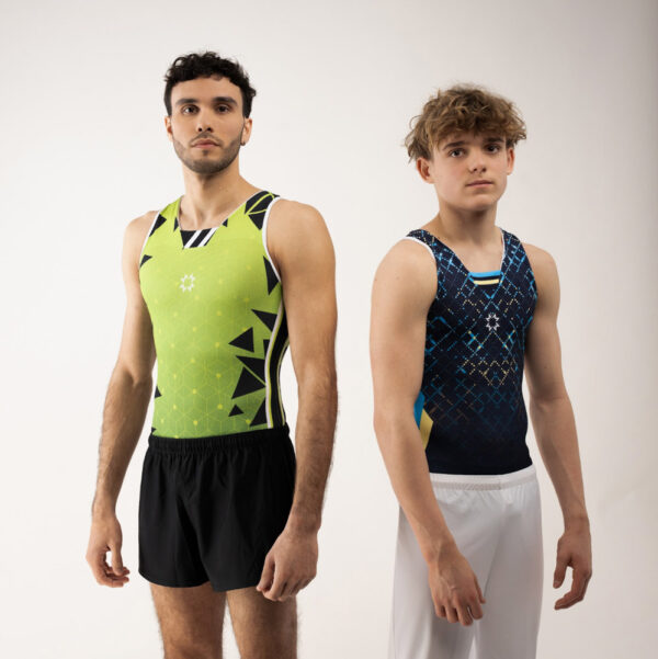 herensinglet Neo en Stratos
