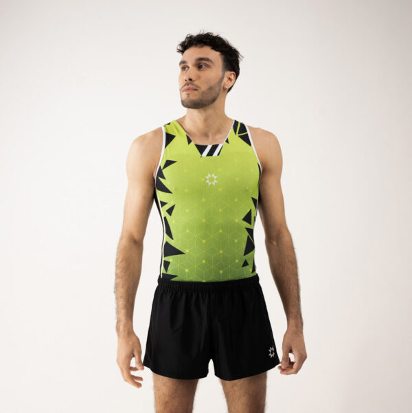 herensinglet Stratos