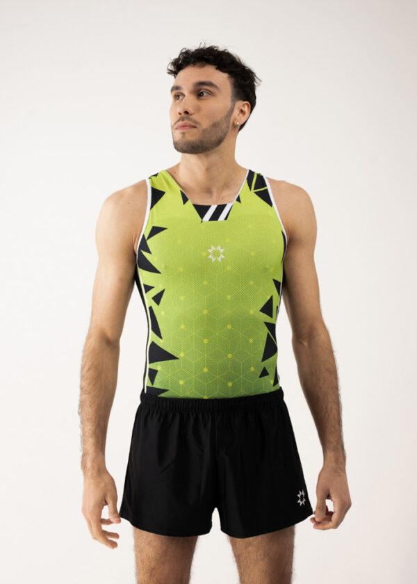 herensinglet Stratos