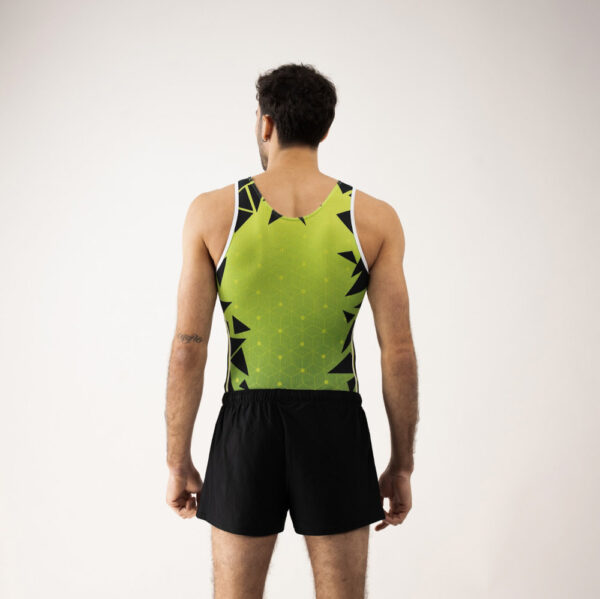 herensinglet Stratos