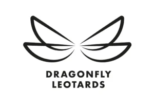 Logo Dragonfly Leotards